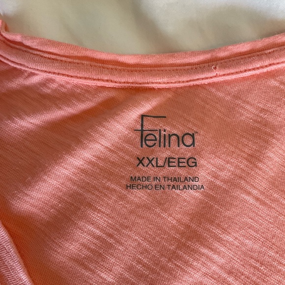 Felina T-Shirt - Picture 6 of 7